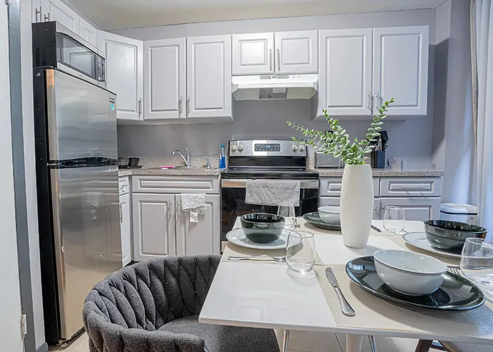 Chic 3Bd Nomad Manhattan
