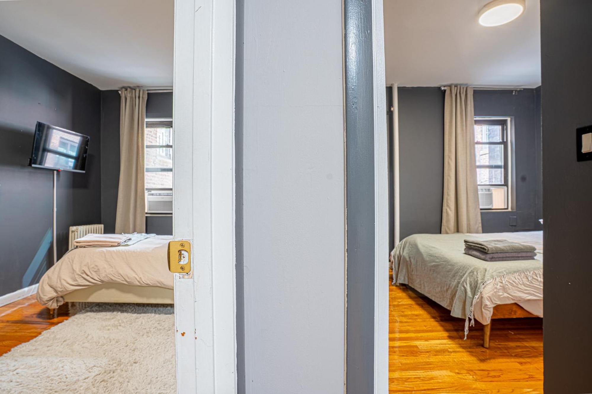 Chic 3bd Nomad Manhattan