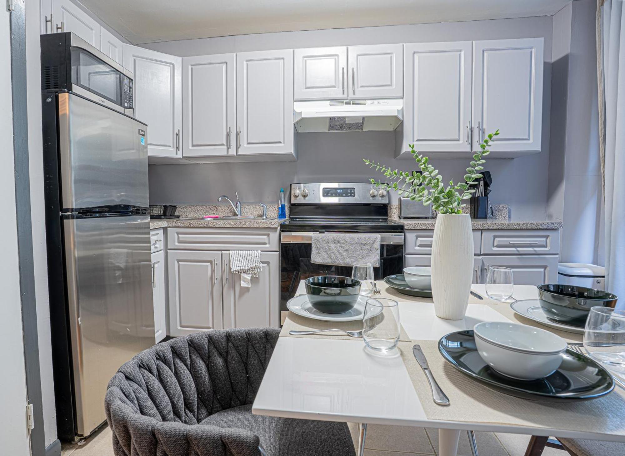 Chic 3bd Nomad Manhattan New York