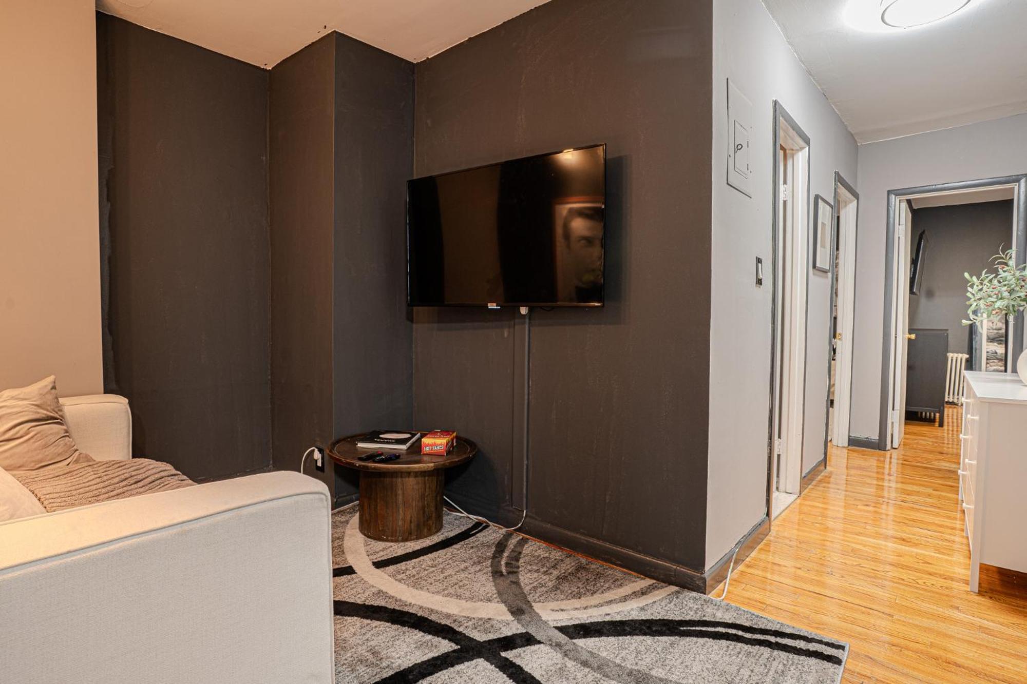 Chic 3bd Nomad Manhattan * New York