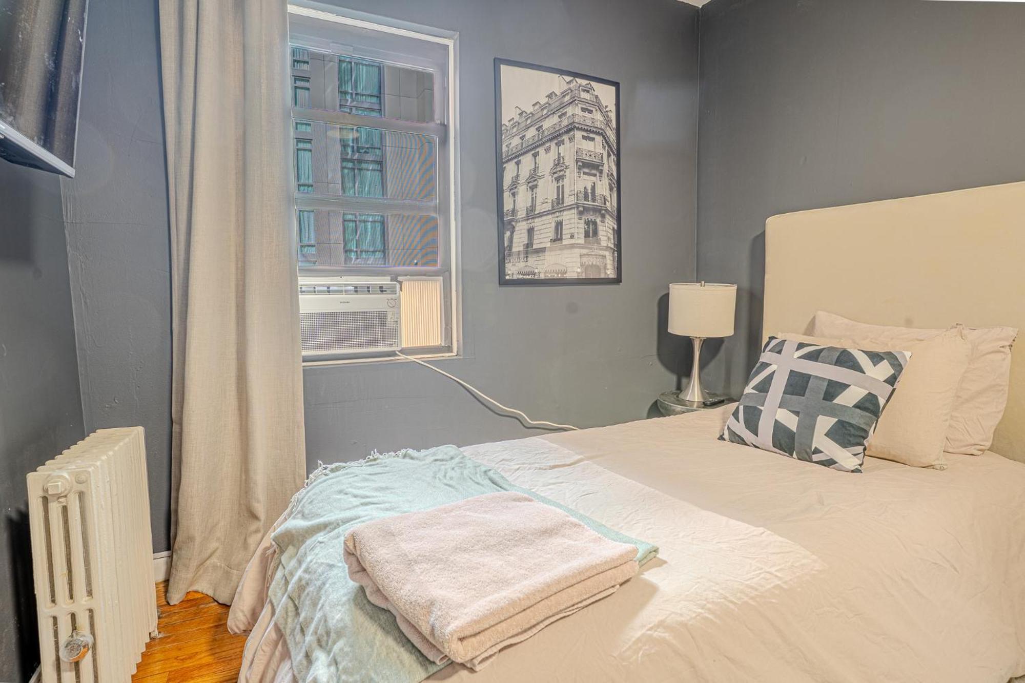 Chic 3bd Nomad Manhattan