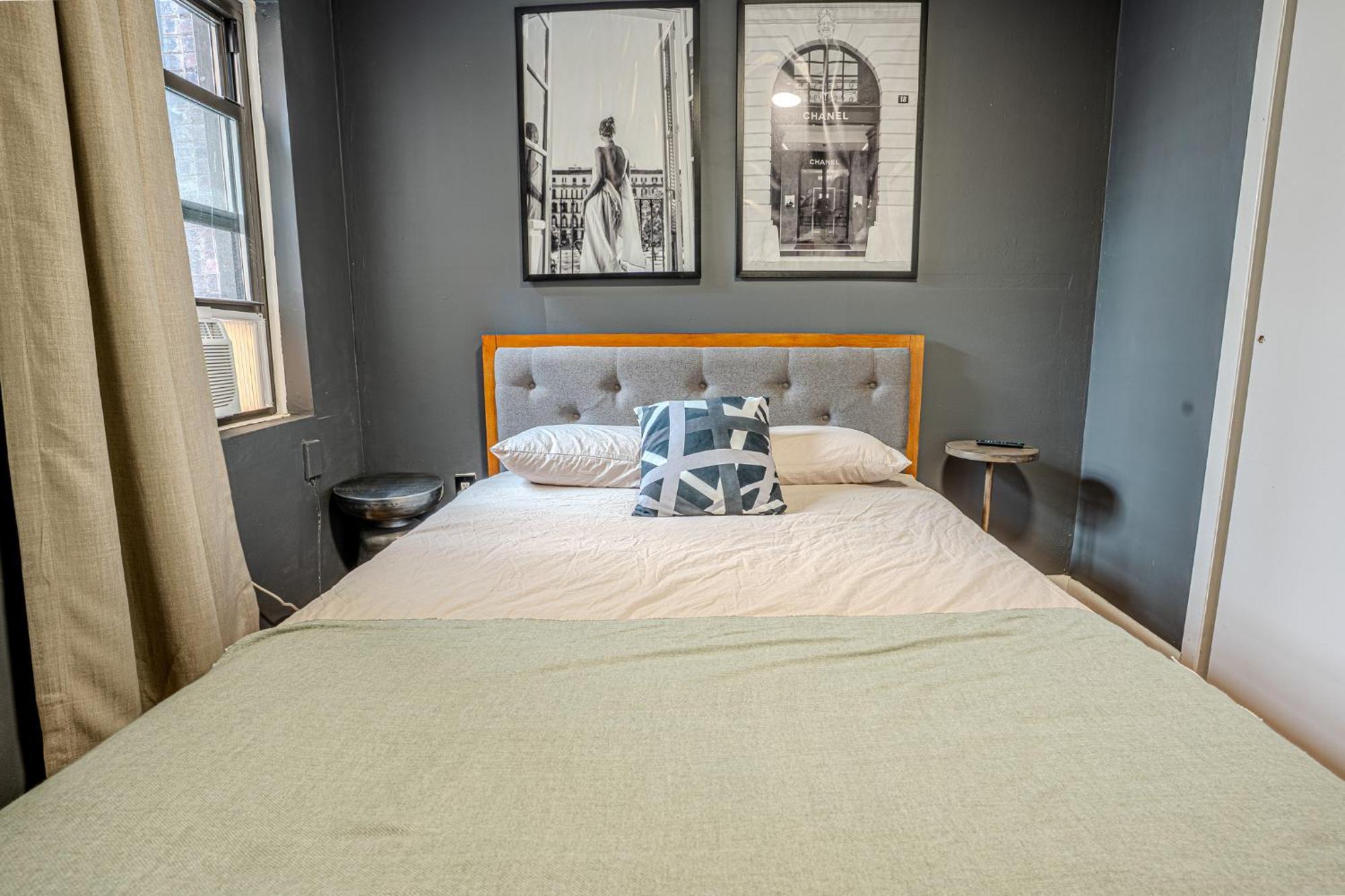 Appartement Chic 3bd Nomad Manhattan
