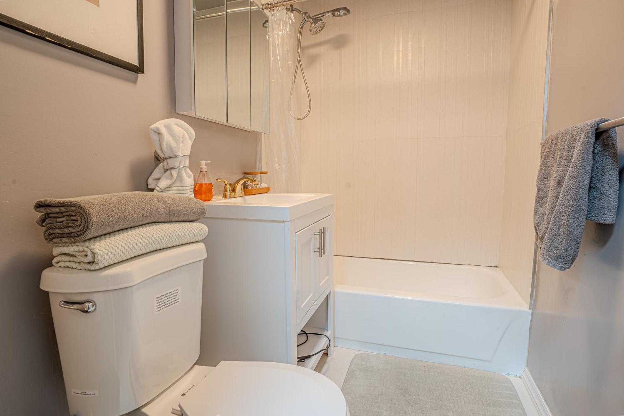 Appartement Chic 3bd Nomad Manhattan *