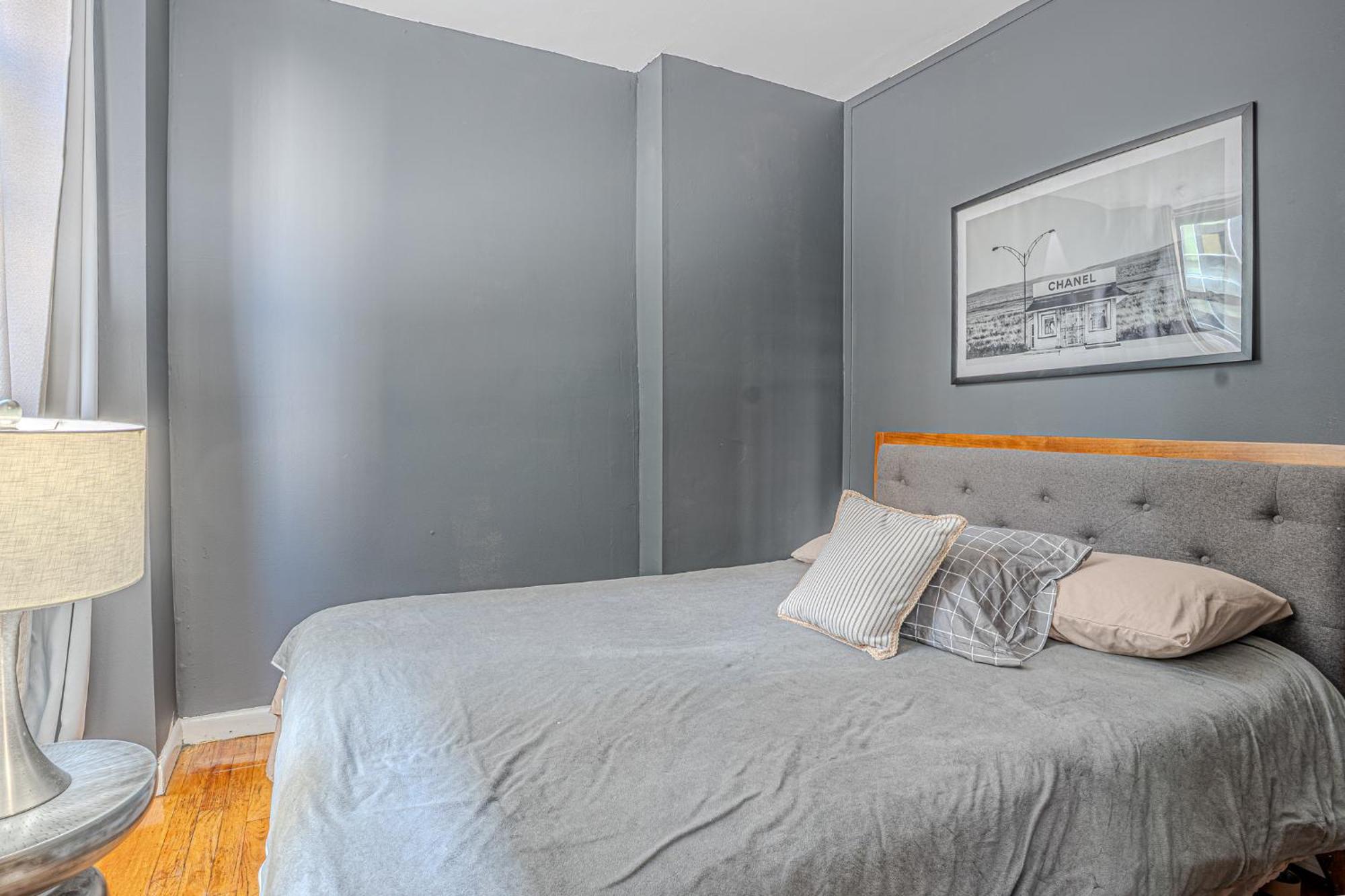 Chic 3bd Nomad Manhattan * New York