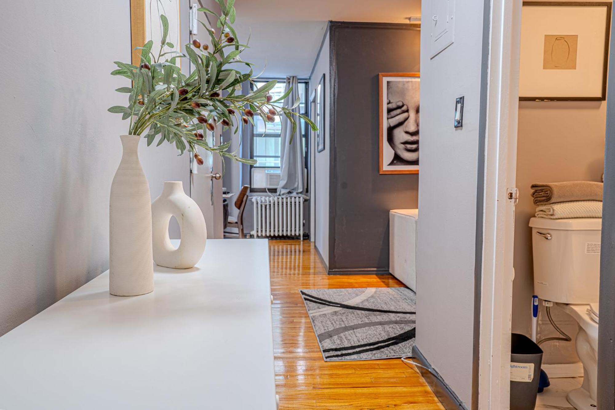 Chic 3bd Nomad Manhattan *