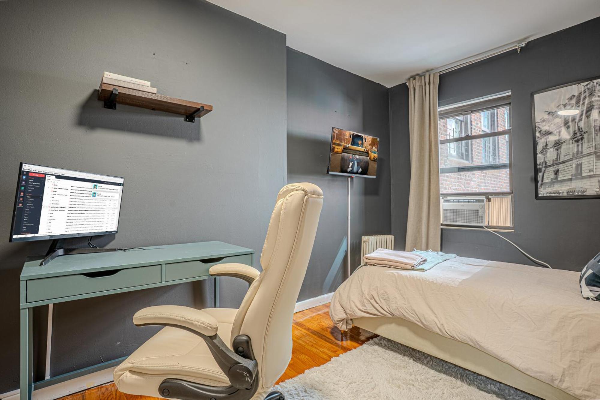 Apartment Chic 3bd Nomad Manhattan *